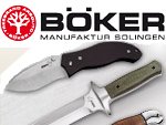 Boeker Messer