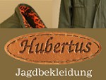 Hubertus Outdoor und Jagdbekleidung