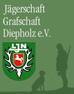 Jägerschaft Landkreis Diepholz