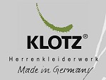 Klotz Herrenkleiderwerk