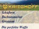 Krieghoff, Manufactur feiner Jagdwaffen
