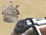 Mauser Jagdwaffen